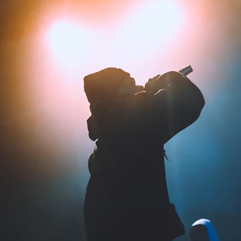 真实说唱派 | 让歌里的故事诉说心事