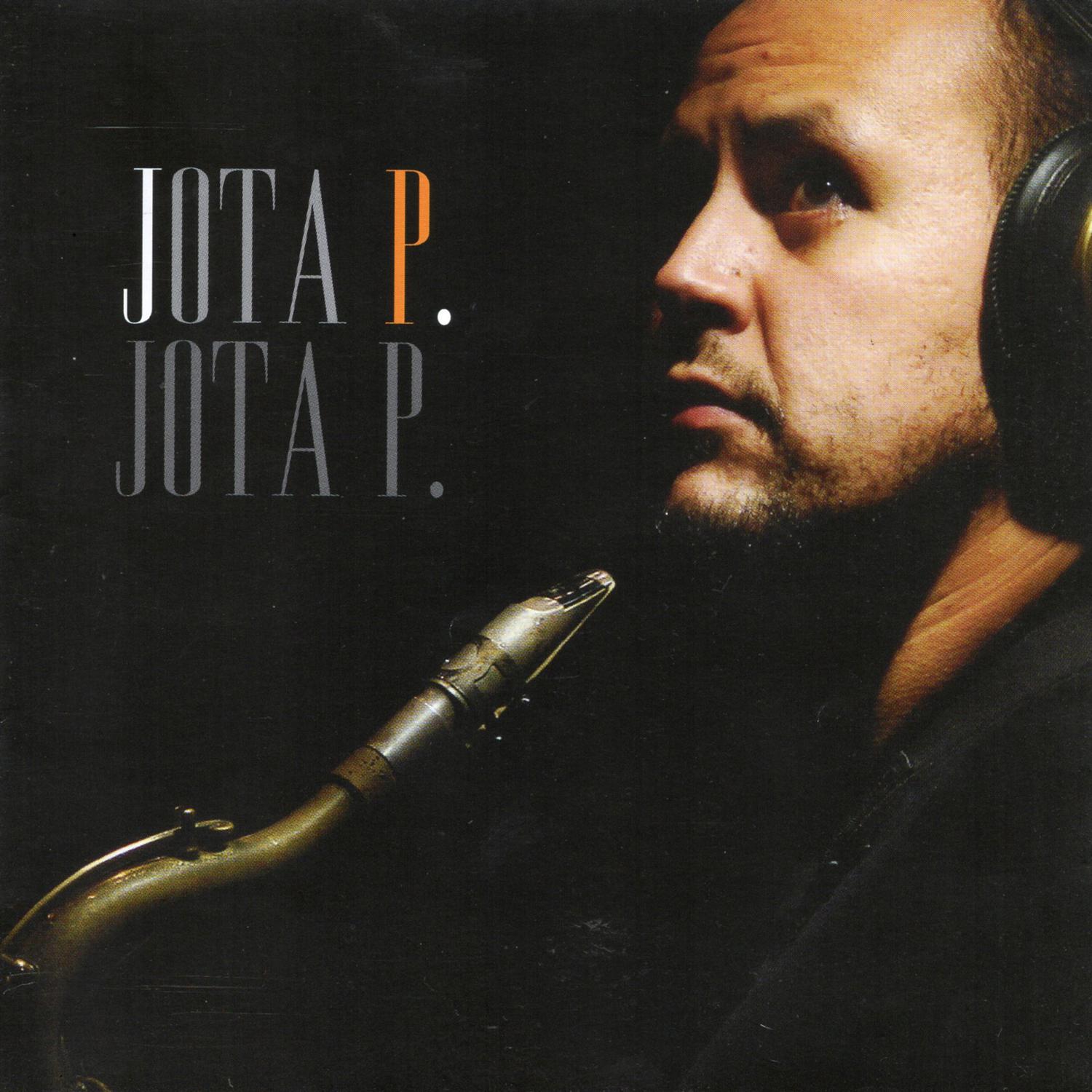 Jota P. - Johnny Alf