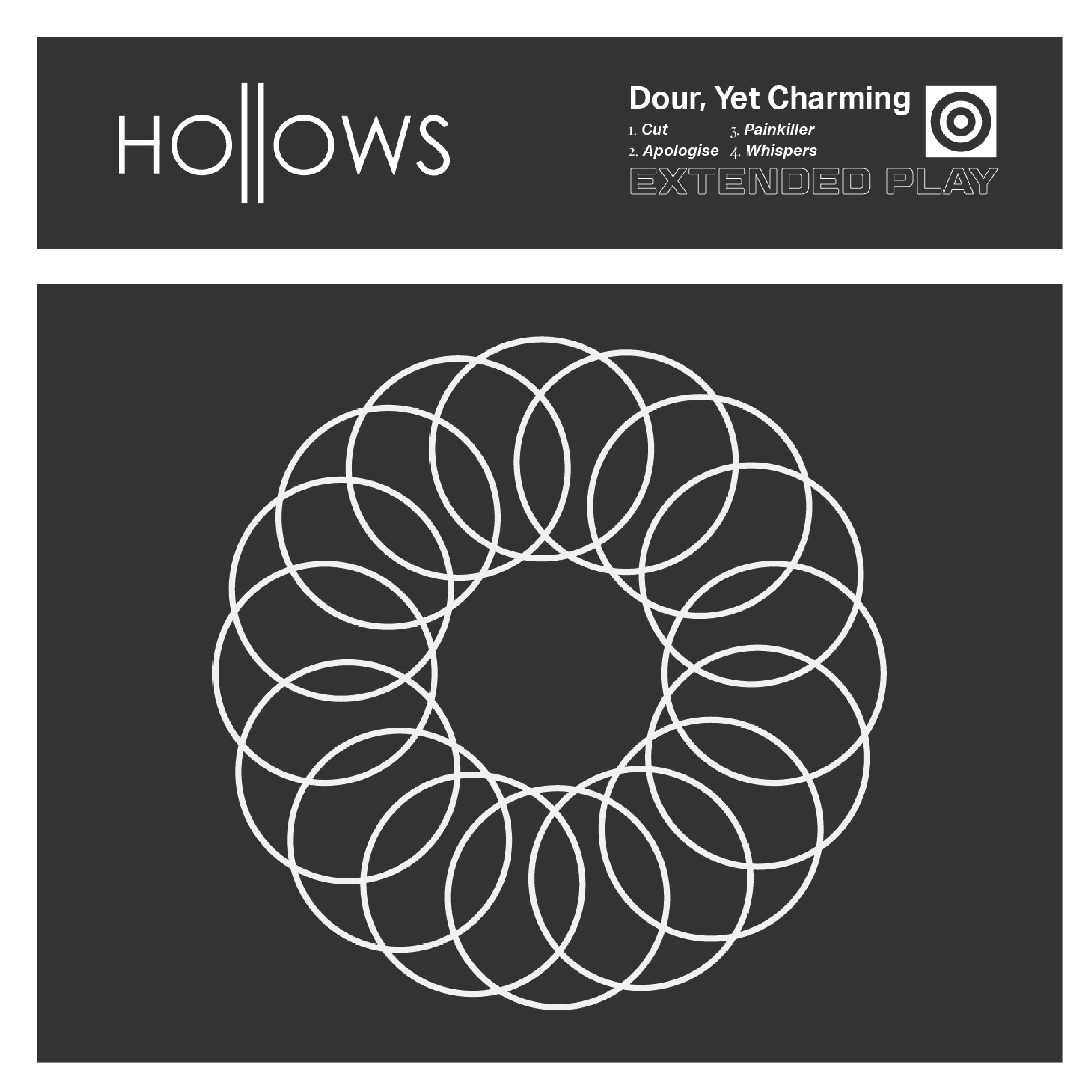 Dour, Yet Charming