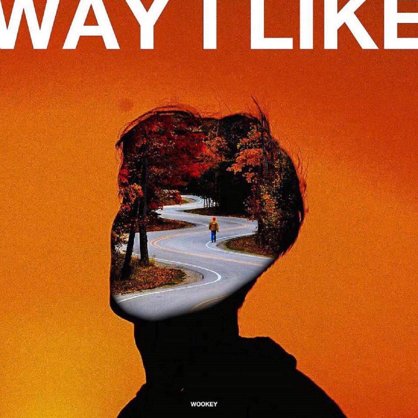 Way I Like专辑