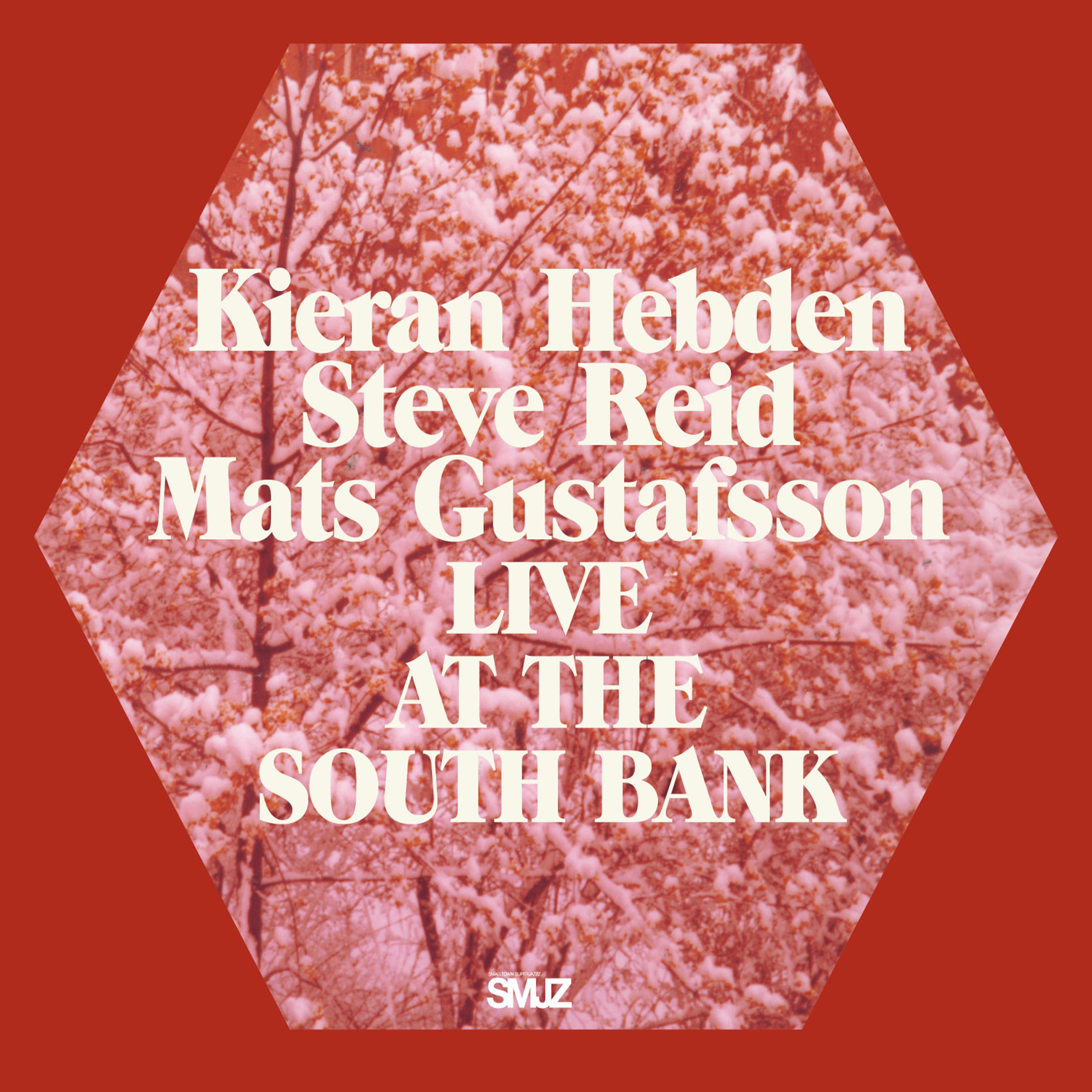 Live at the South Bank