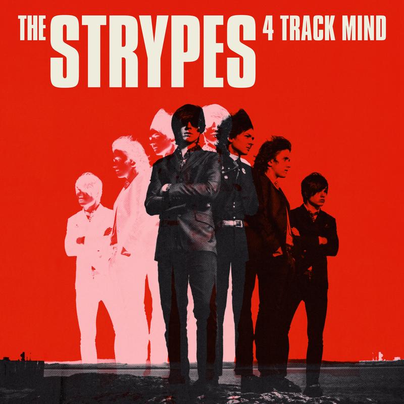 4 Track Mind