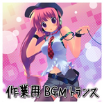 EXIT TRANCE PRESENTS 作业用BGMトランス专辑