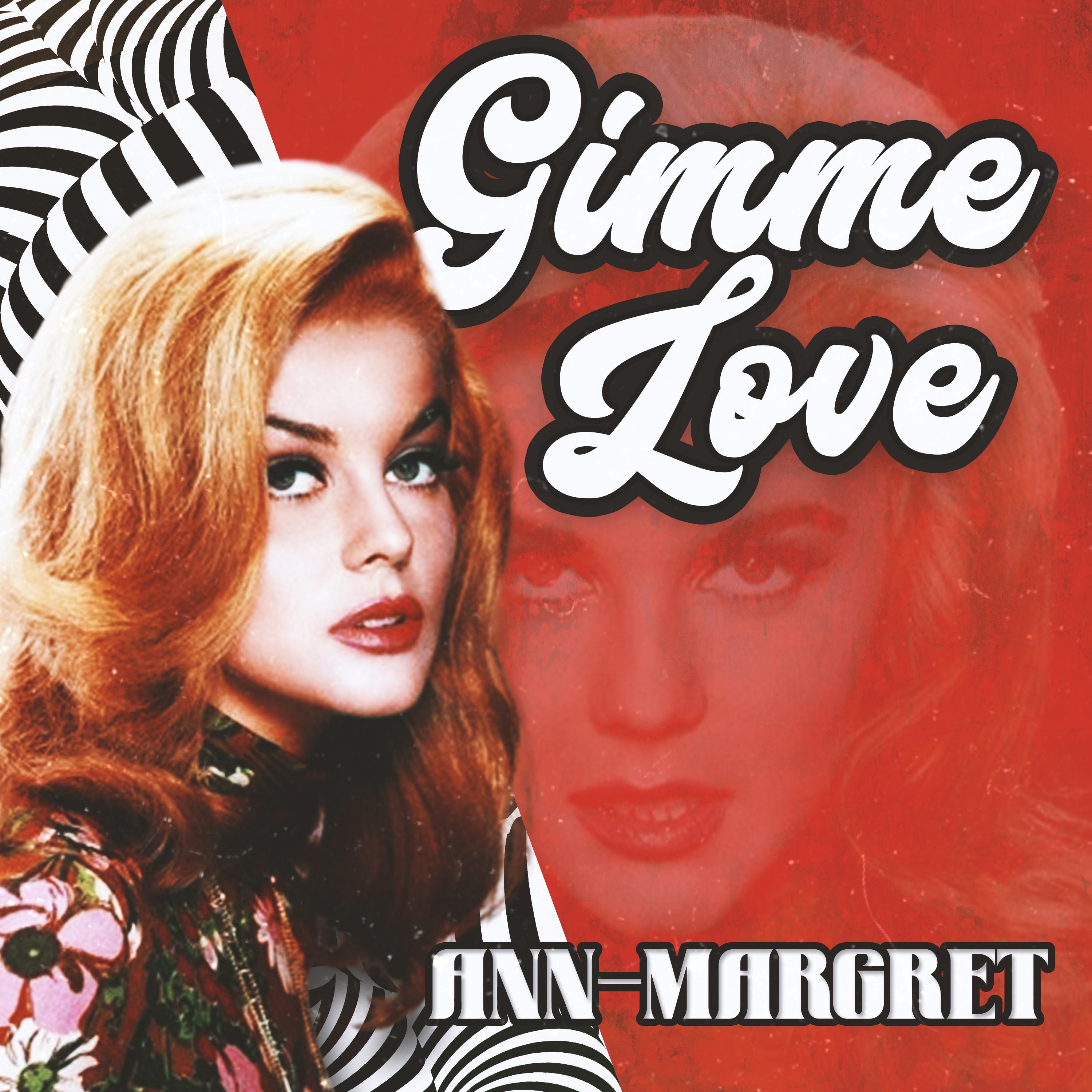 Ann-Margret - I Was Only Kidding