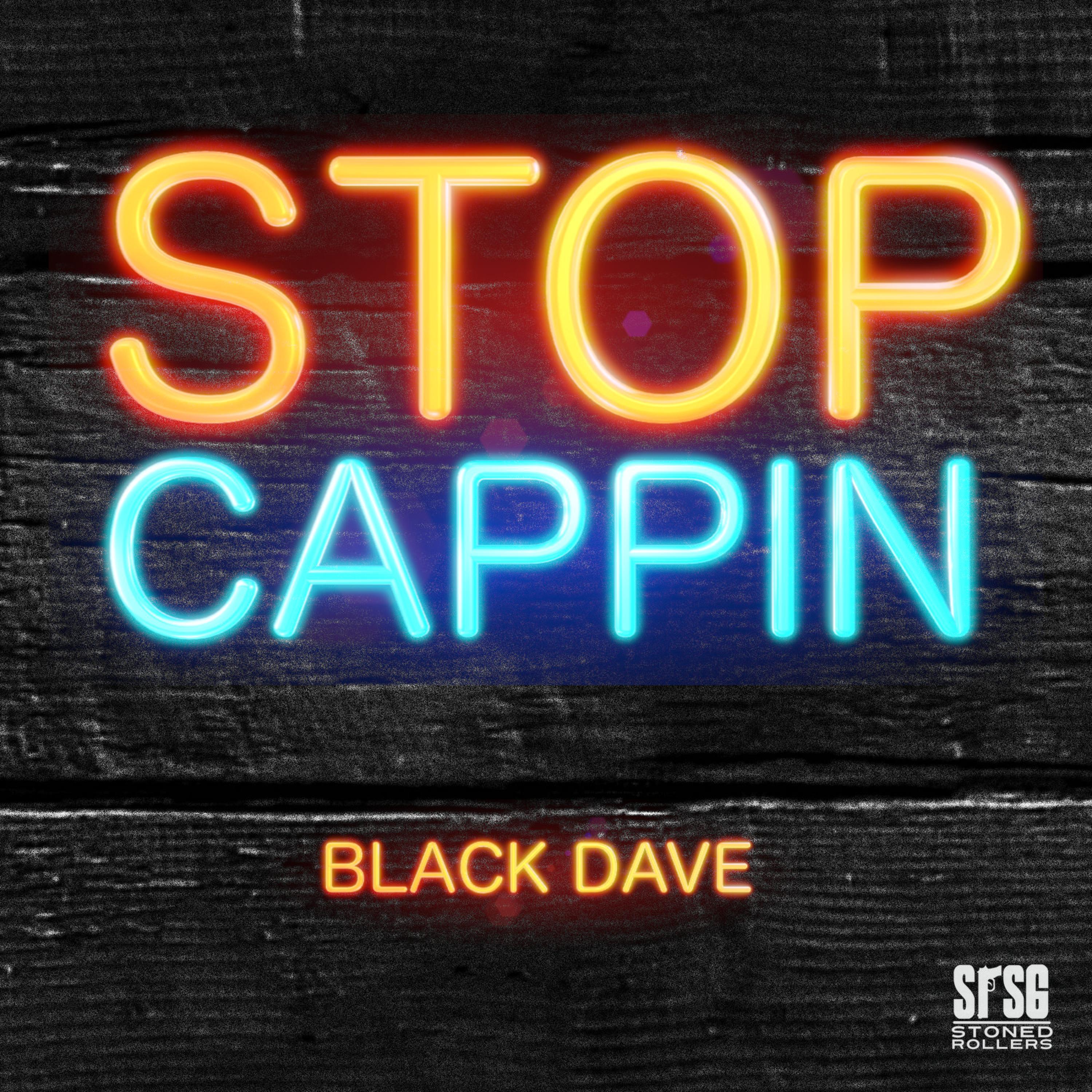 Stop Cappin