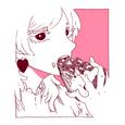 わたしの腸には鍵がある (feat. 初音ミク)