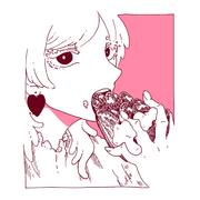 わたしの腸には鍵がある (feat. 初音ミク)