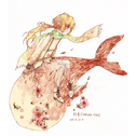 Sakura Fish专辑