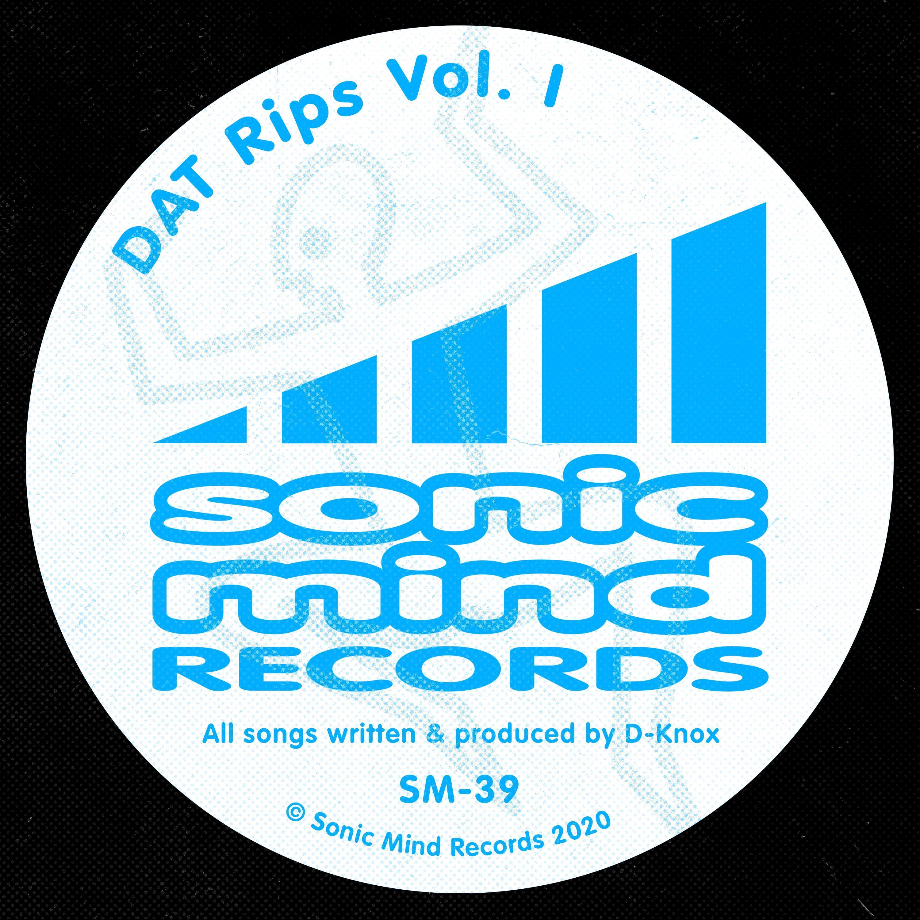 Dat Rips Vol.1