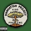 King Kauran - RedRum (feat. Kail Problems, Johnny Slash & DJ Hoppa)