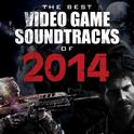 The Best Video Game Soundtracks of 2014专辑