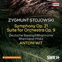 STOJOWSKI, Z.: Symphony No. 1 / Suite in E-Flat Major (Rheinland-Pfalz State Philharmonic, Wit)