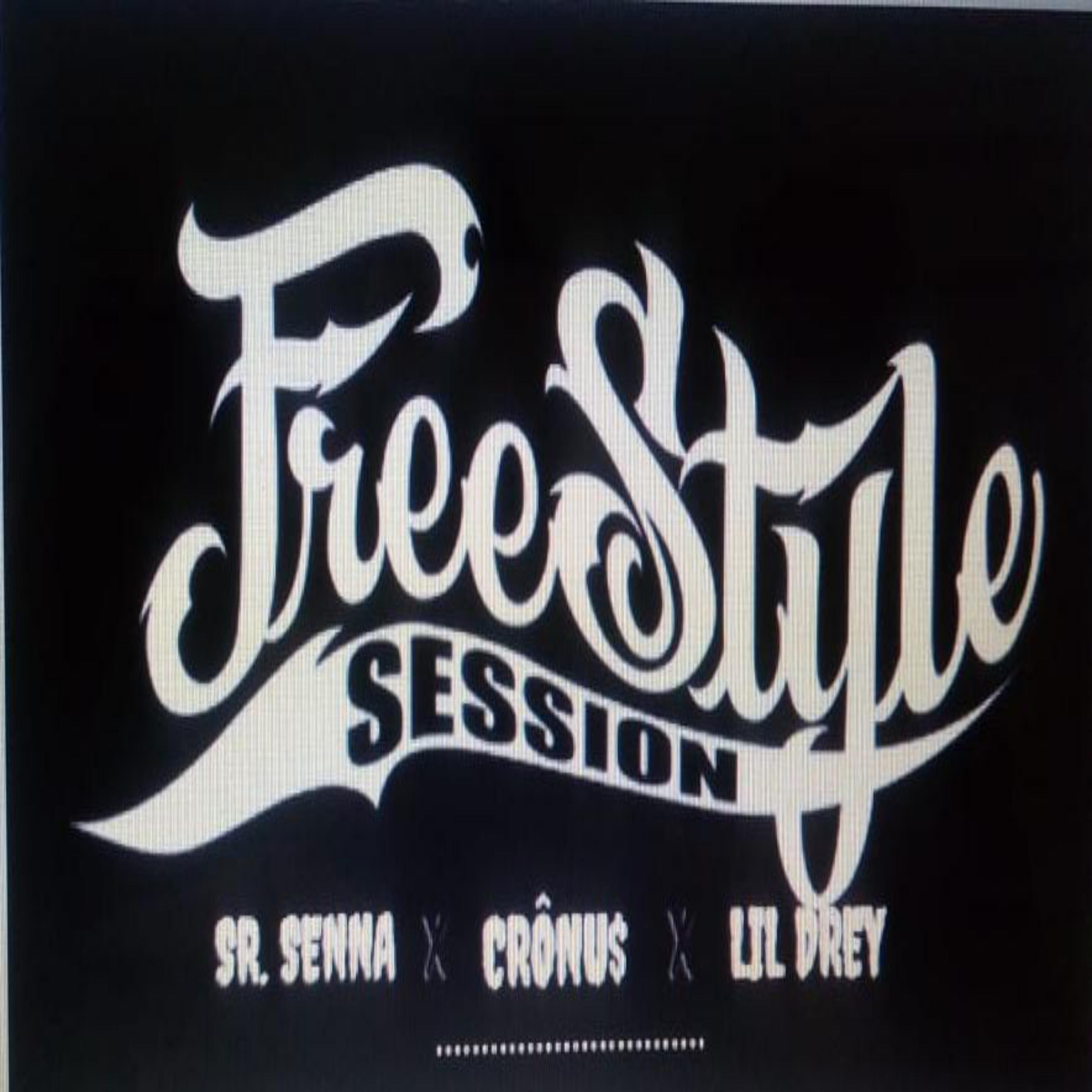 Sr.Senna - Freestyle Session