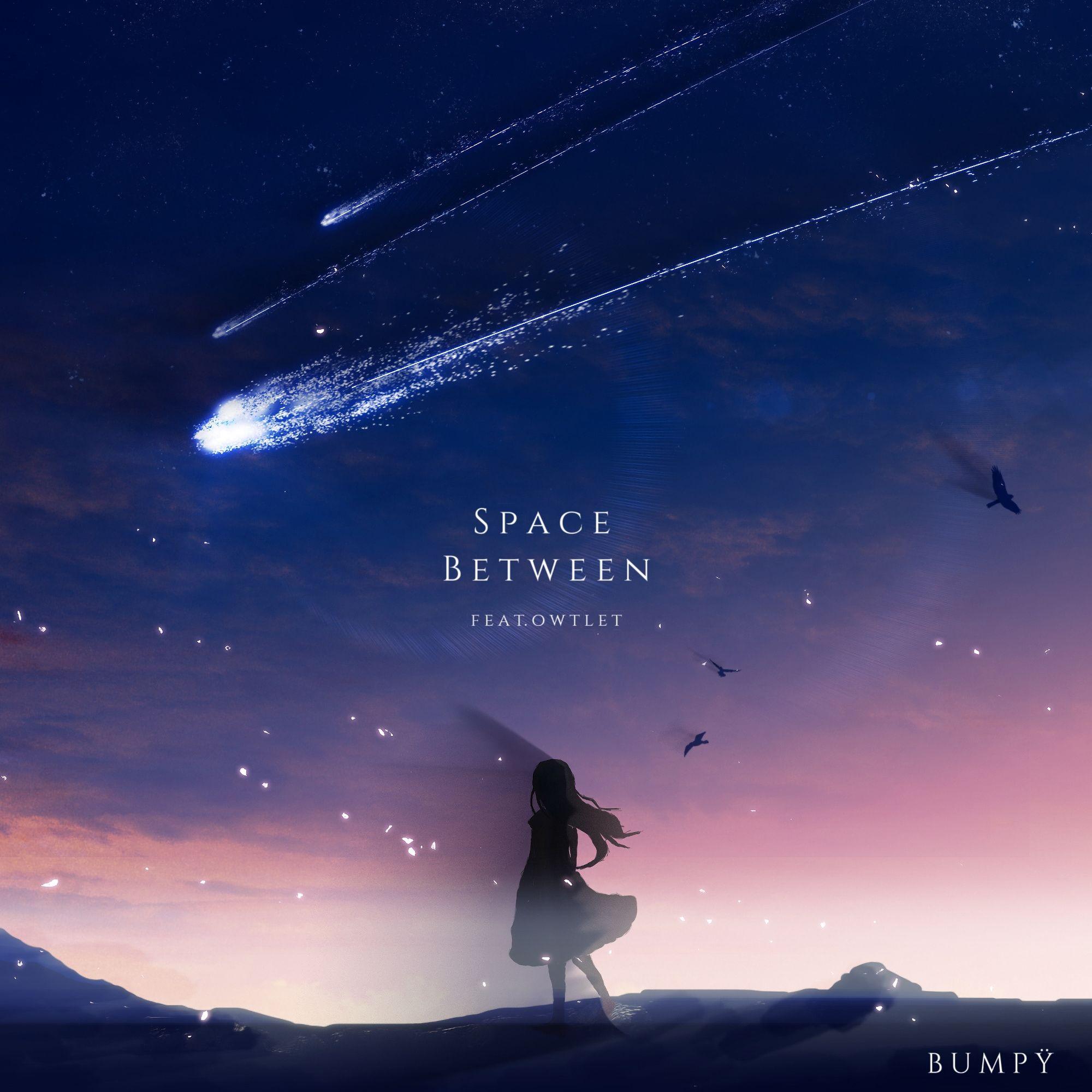 Space Between