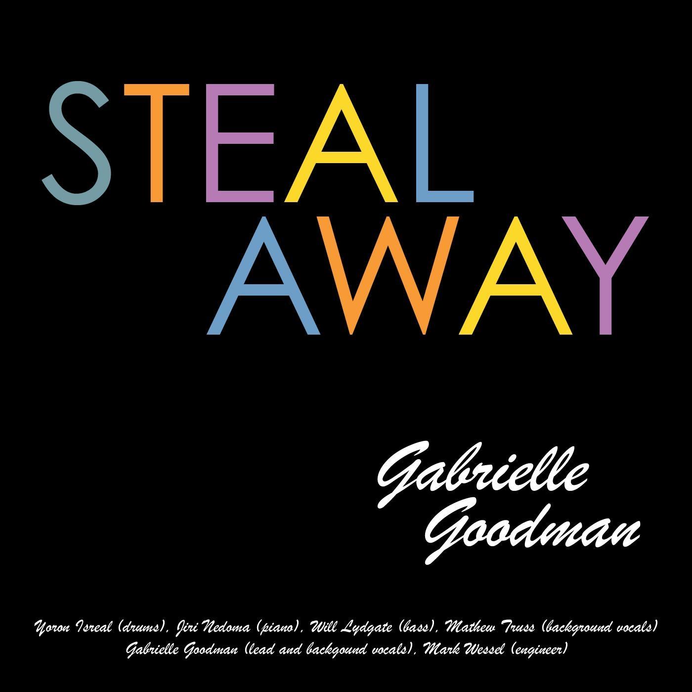 Steal Away