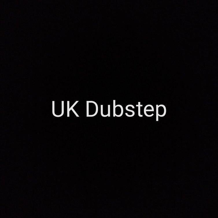 UK Dubstep！