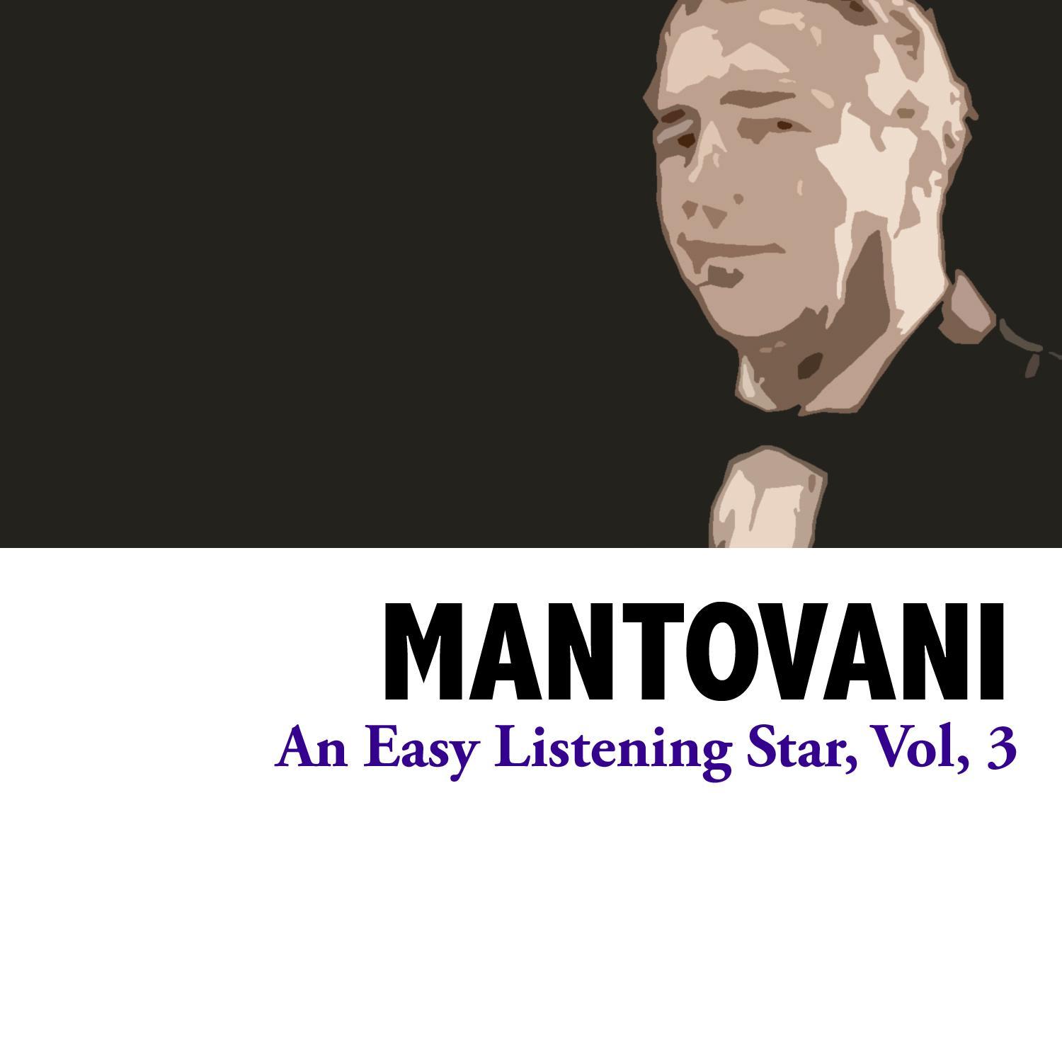 An Easy Listening Star, Vol. 3
