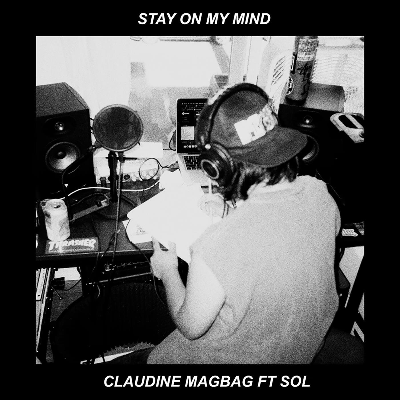 Stay on My Mind (feat. Sol)