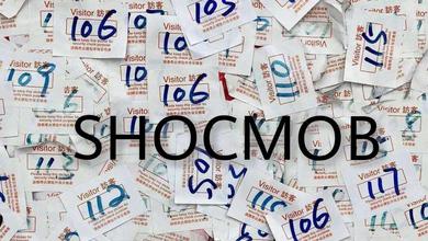 SHOCMOB