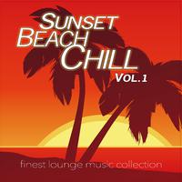 Sunset Beach Chillout - Lounge (instrumental)