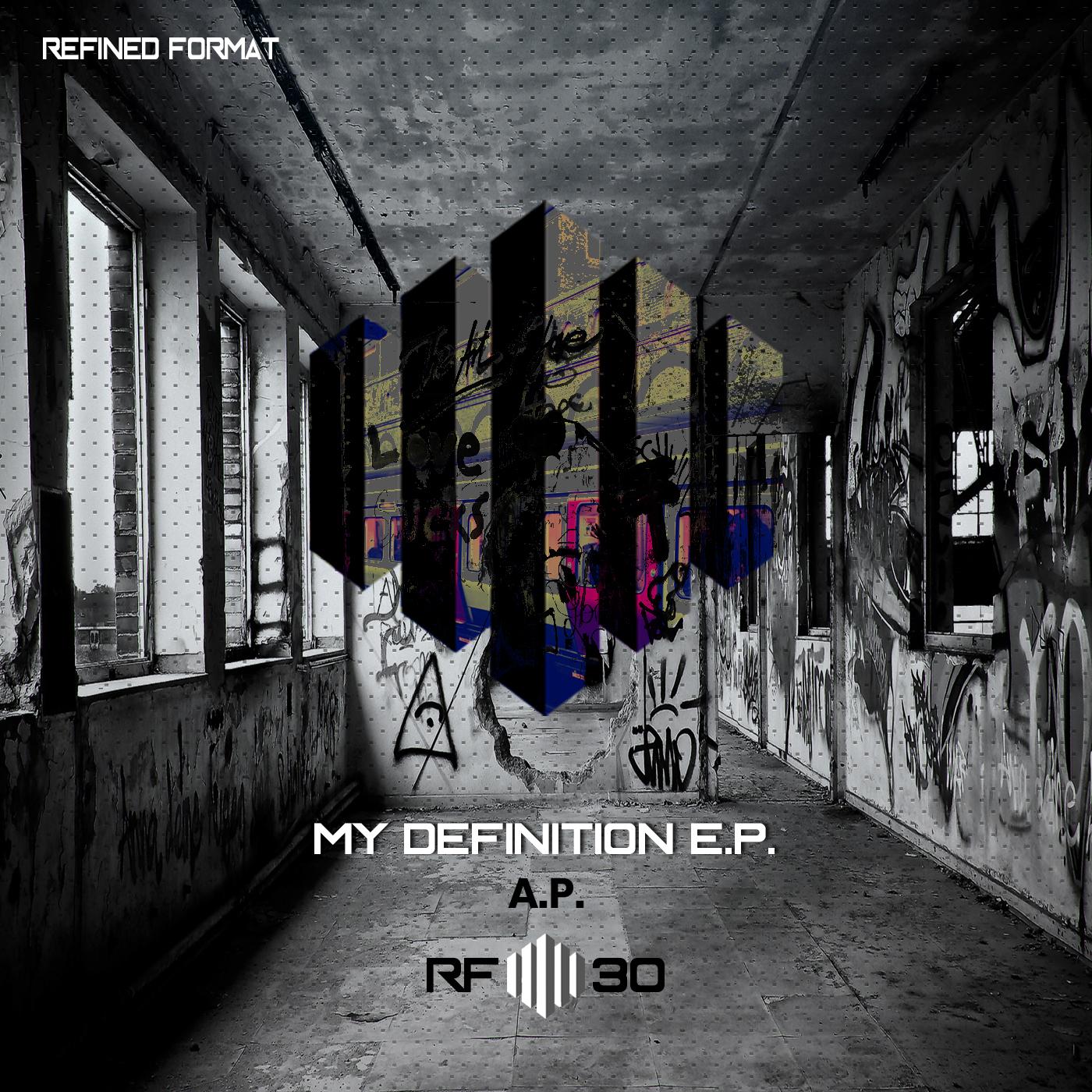 My Definition E.P.