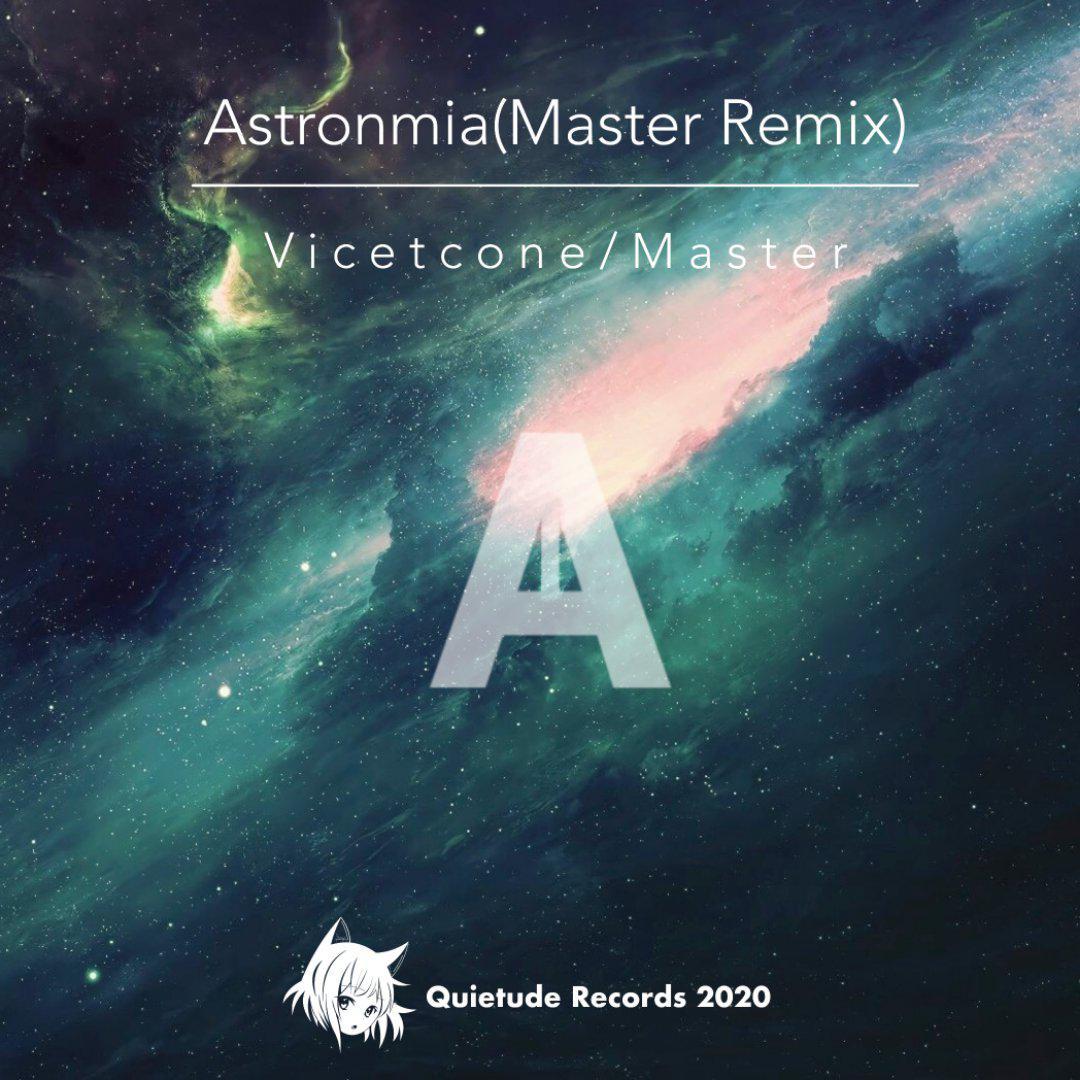 Astornmia(Master bootleg)