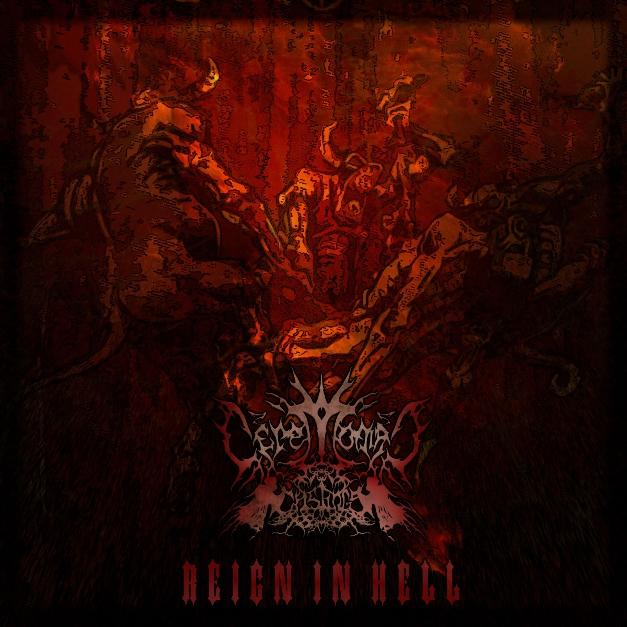 Reign In Hell (A Tribute to Slayer)