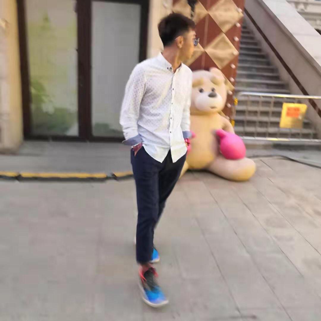 致未来的妳