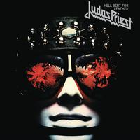 Judas Priest - Before The Dawn (karaoke Version)