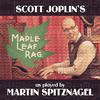 Martin Spitznagel - Maple Leaf Rag (Live)