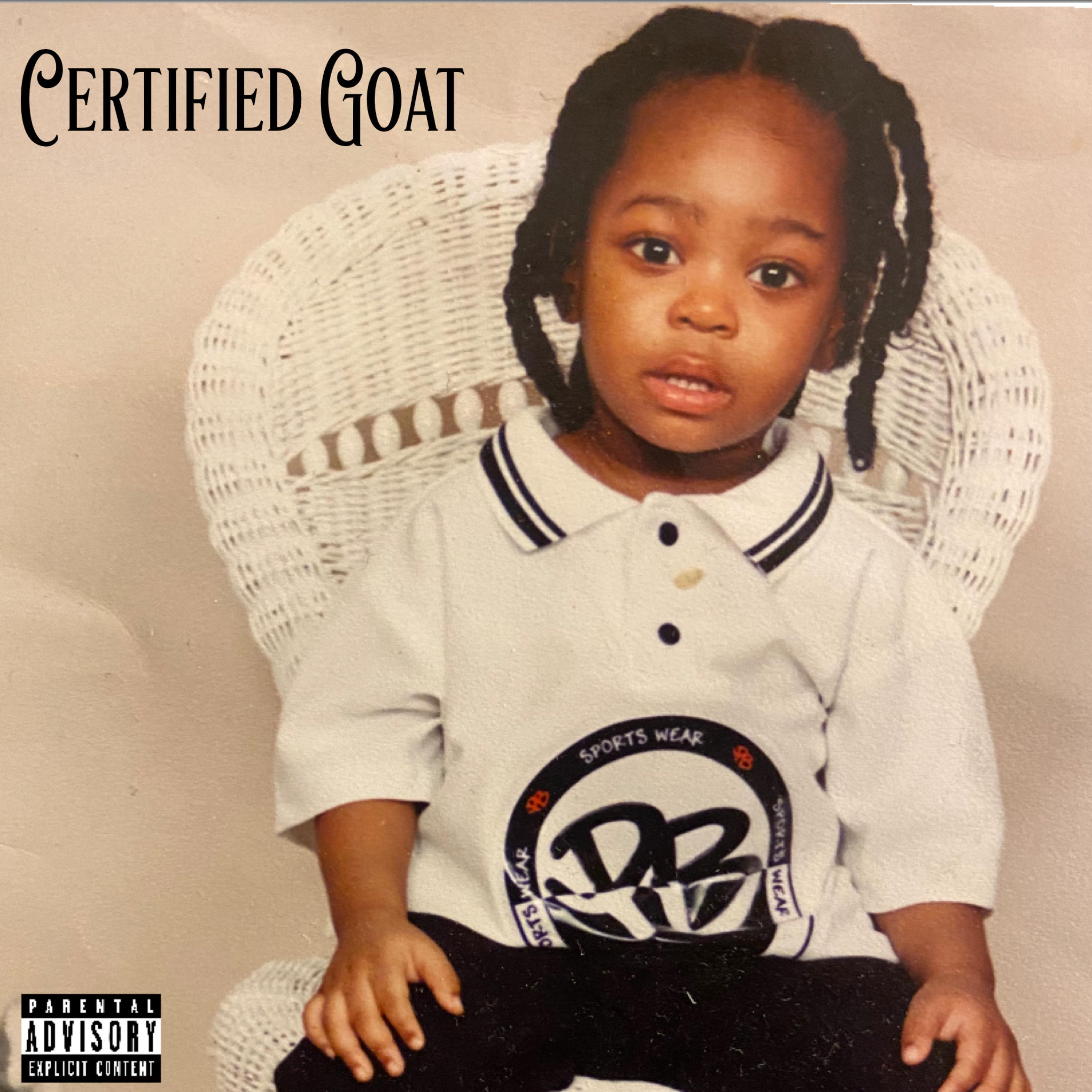 Certified Goat
