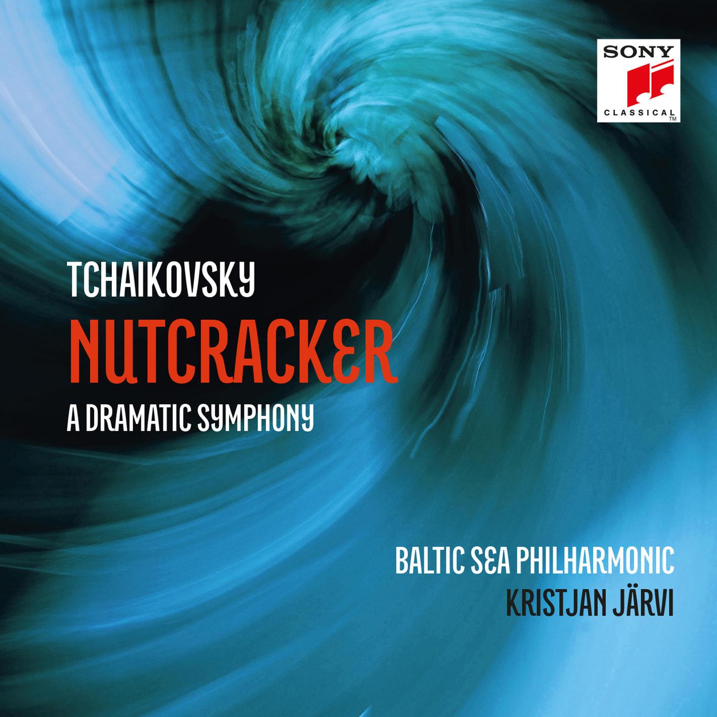 The Nutcracker, Op. 71/TH14:Act I: Evergreen Forest in Winter