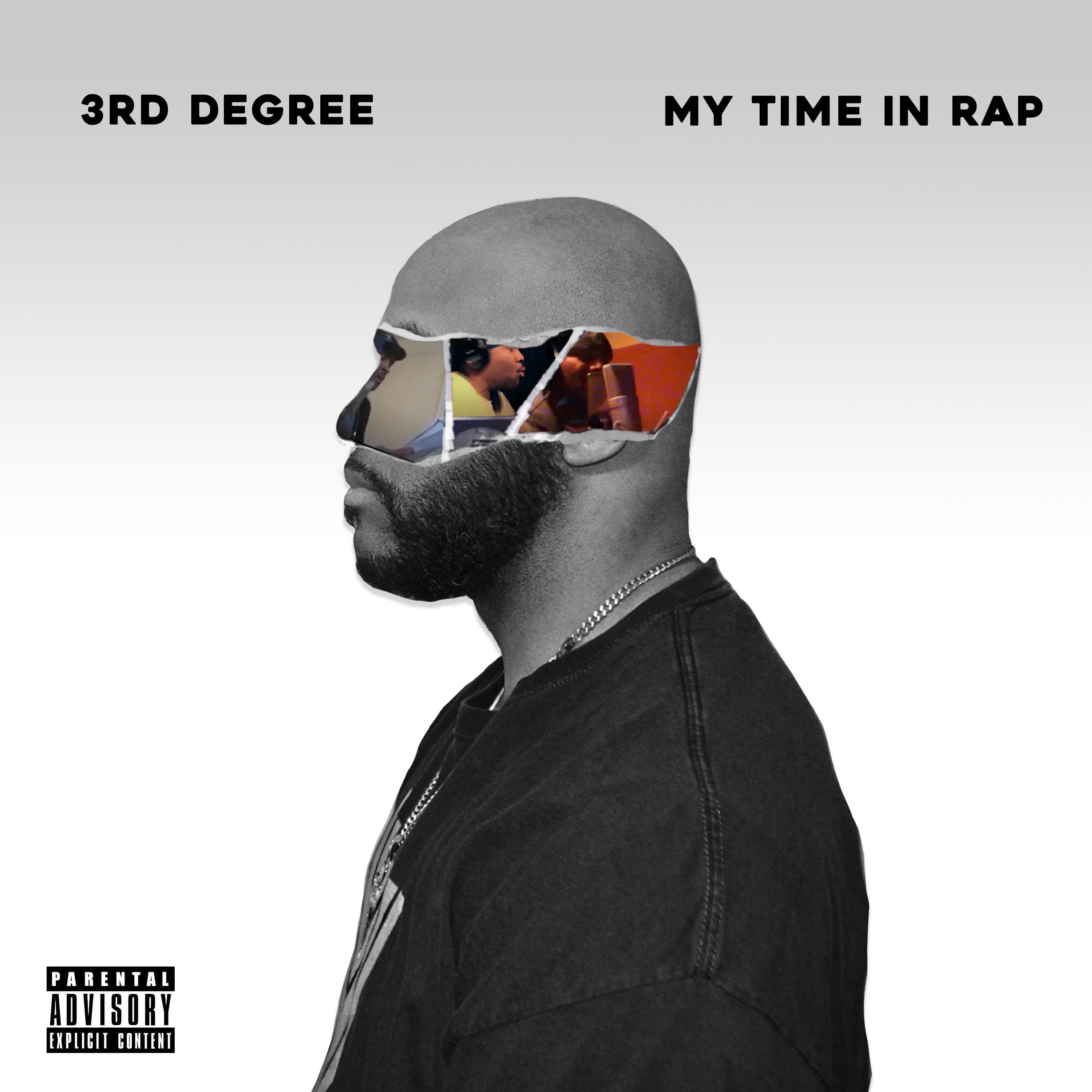 My Time In Rap