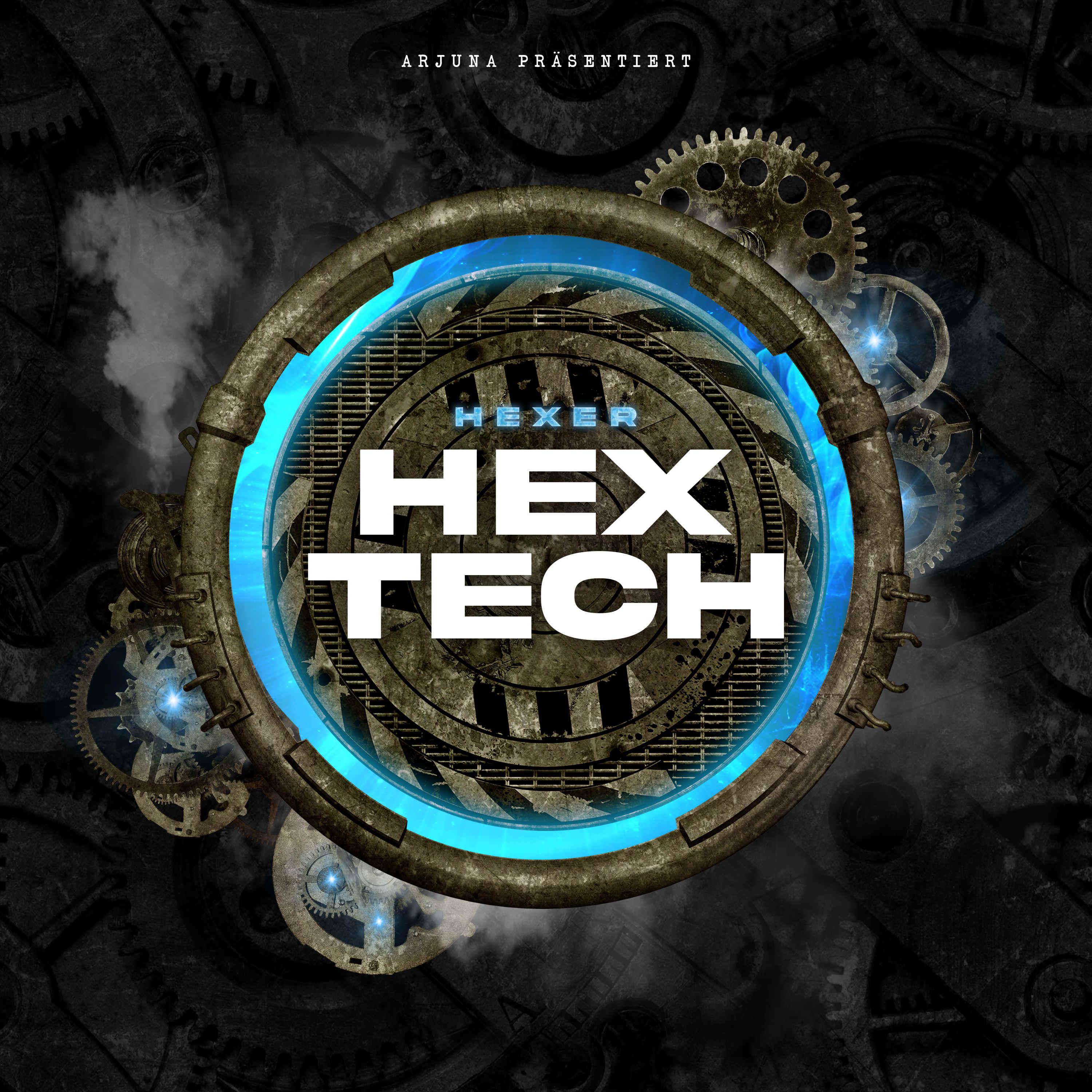 Hexer - Hextech