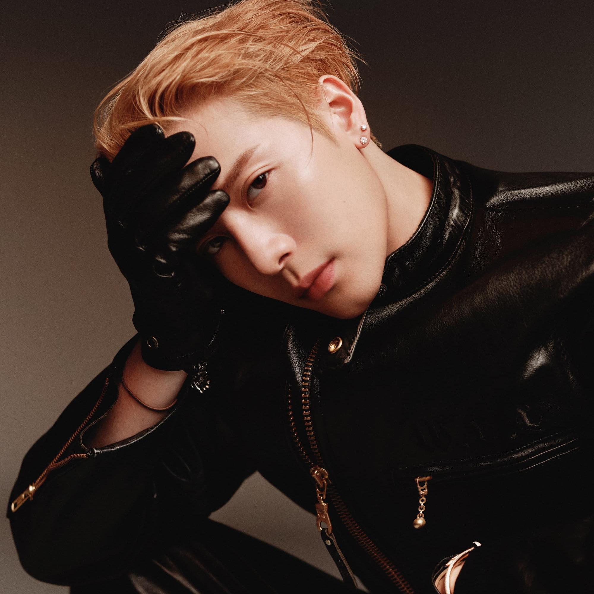 今天偏爱王嘉尔丨尽兴而歌，赤诚依旧