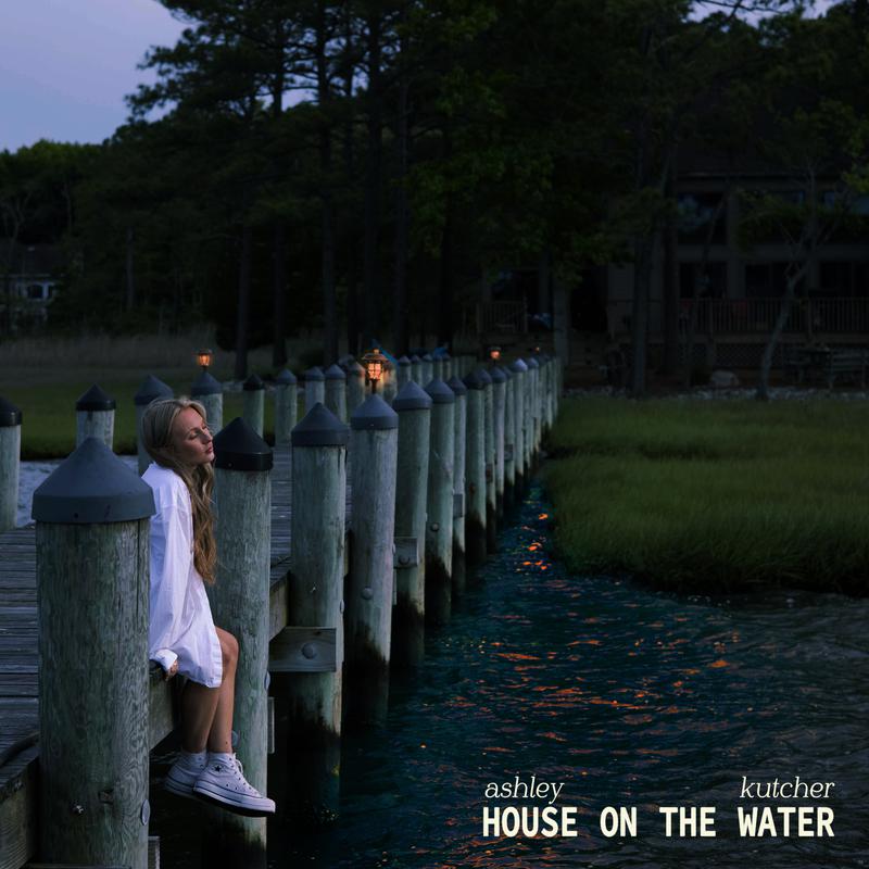 House On The Water专辑