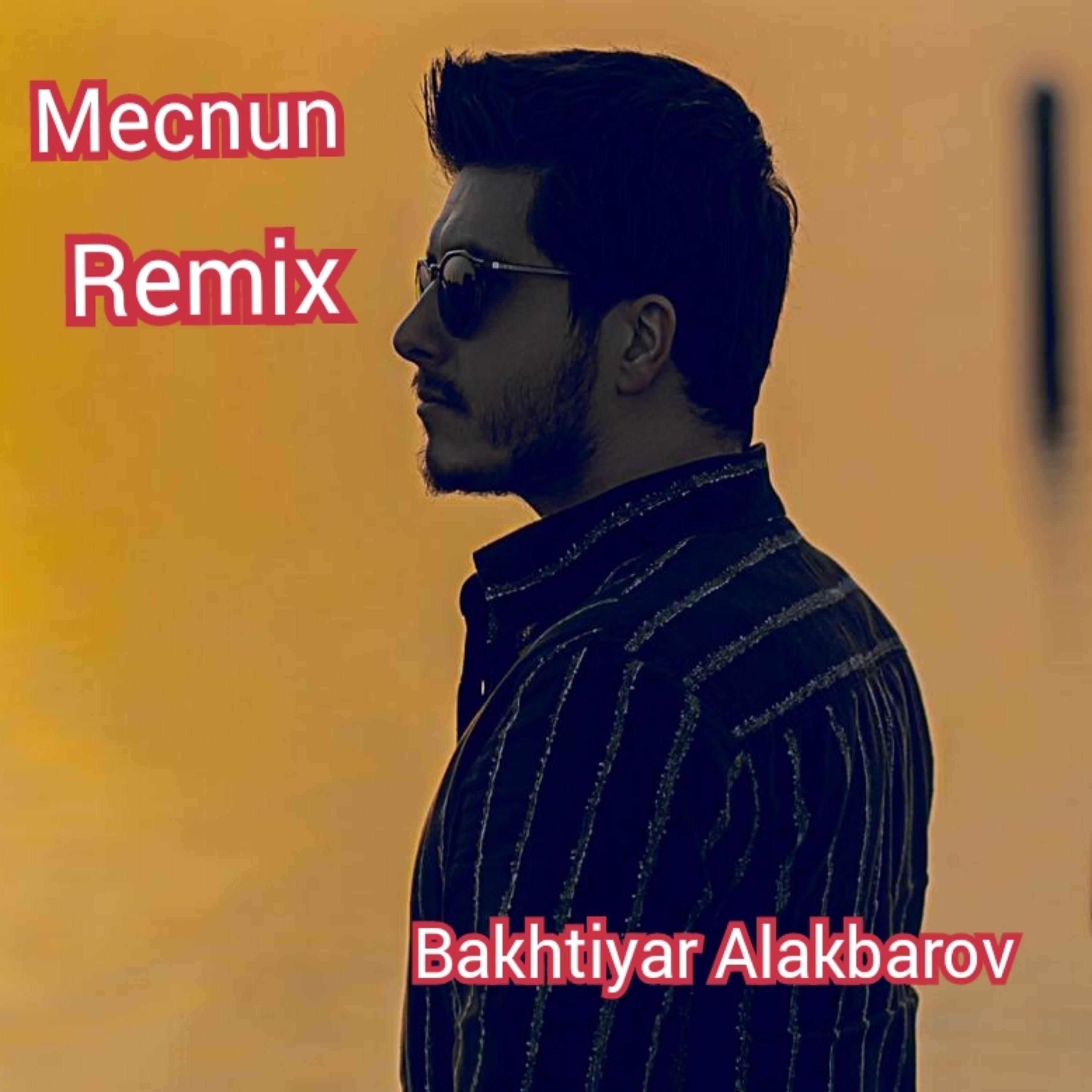 Mecnun Remix