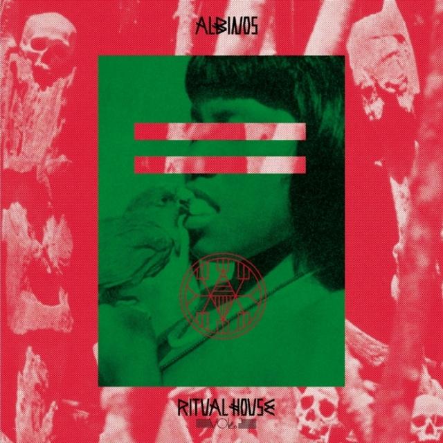 Ritual House Vol 2