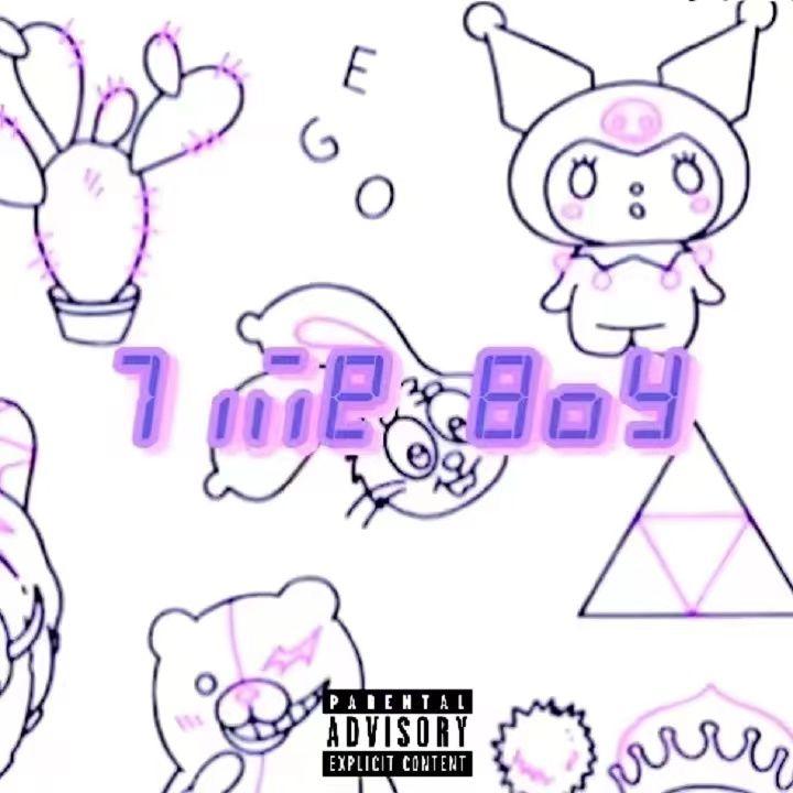 Time boy