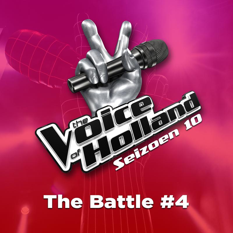 The Battles #4 (Seizoen 10)