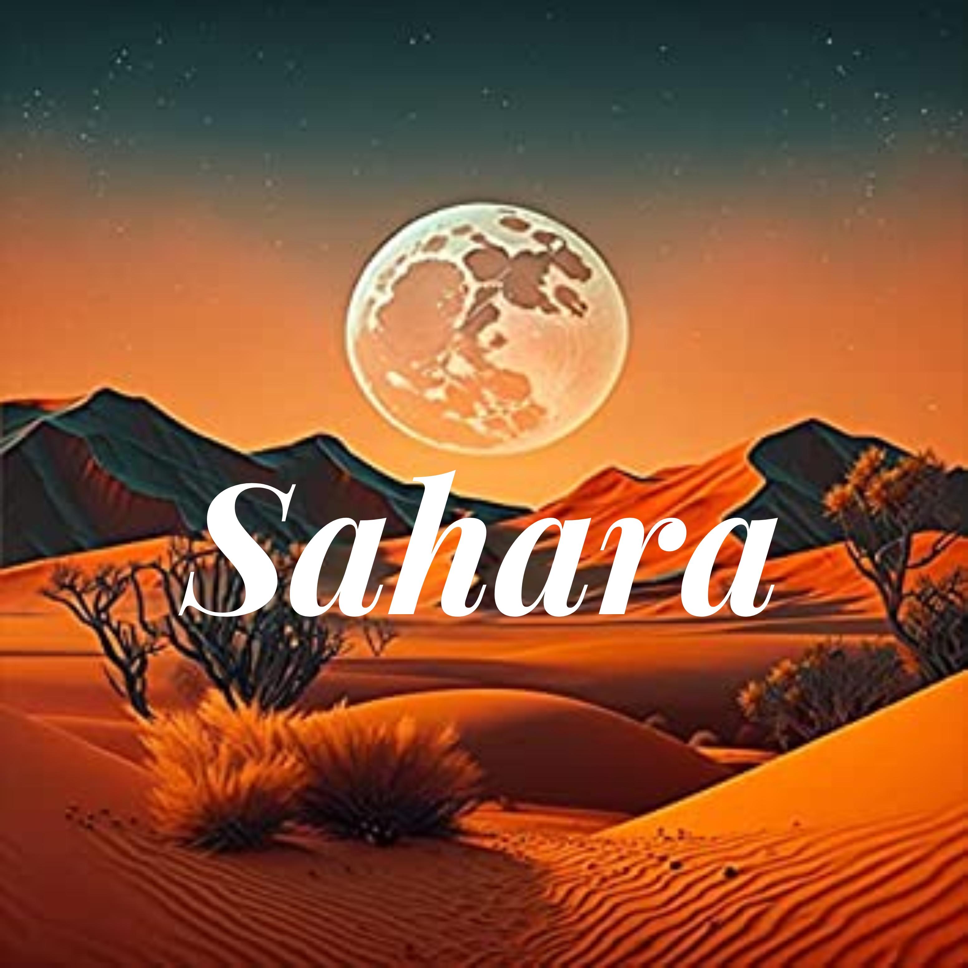 Sahara