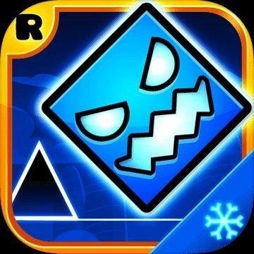 几何冲刺 零度 以及新关最全BGM | 在线播放 | 网易云音乐