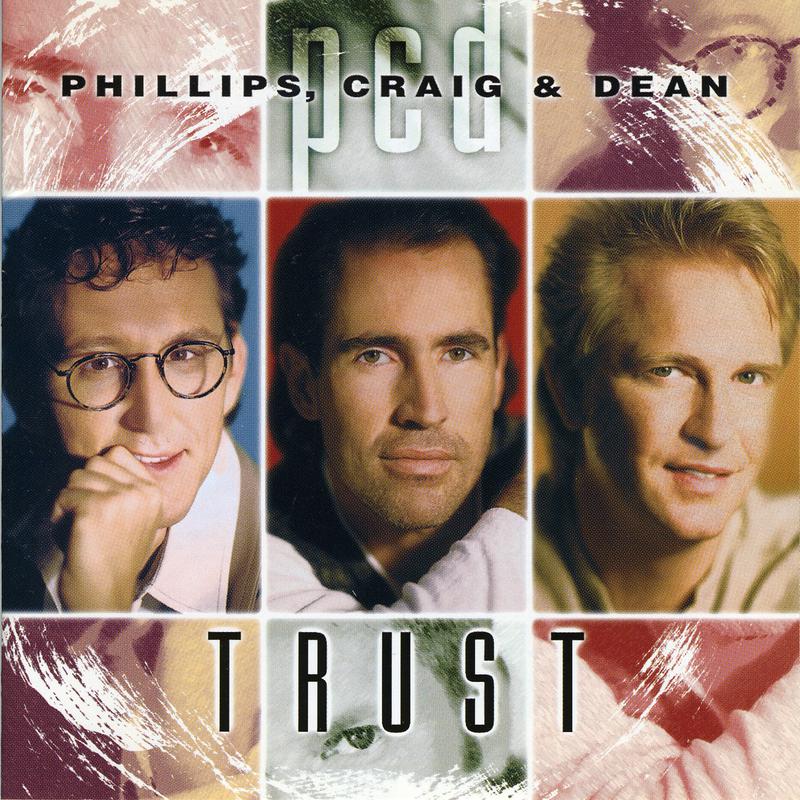 Phillips, Craig And Dean - Ain't It Just Like Love