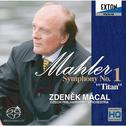Mahler: Symphony No.1 ''Titan''专辑