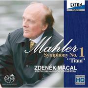 Mahler: Symphony No.1 ''Titan''