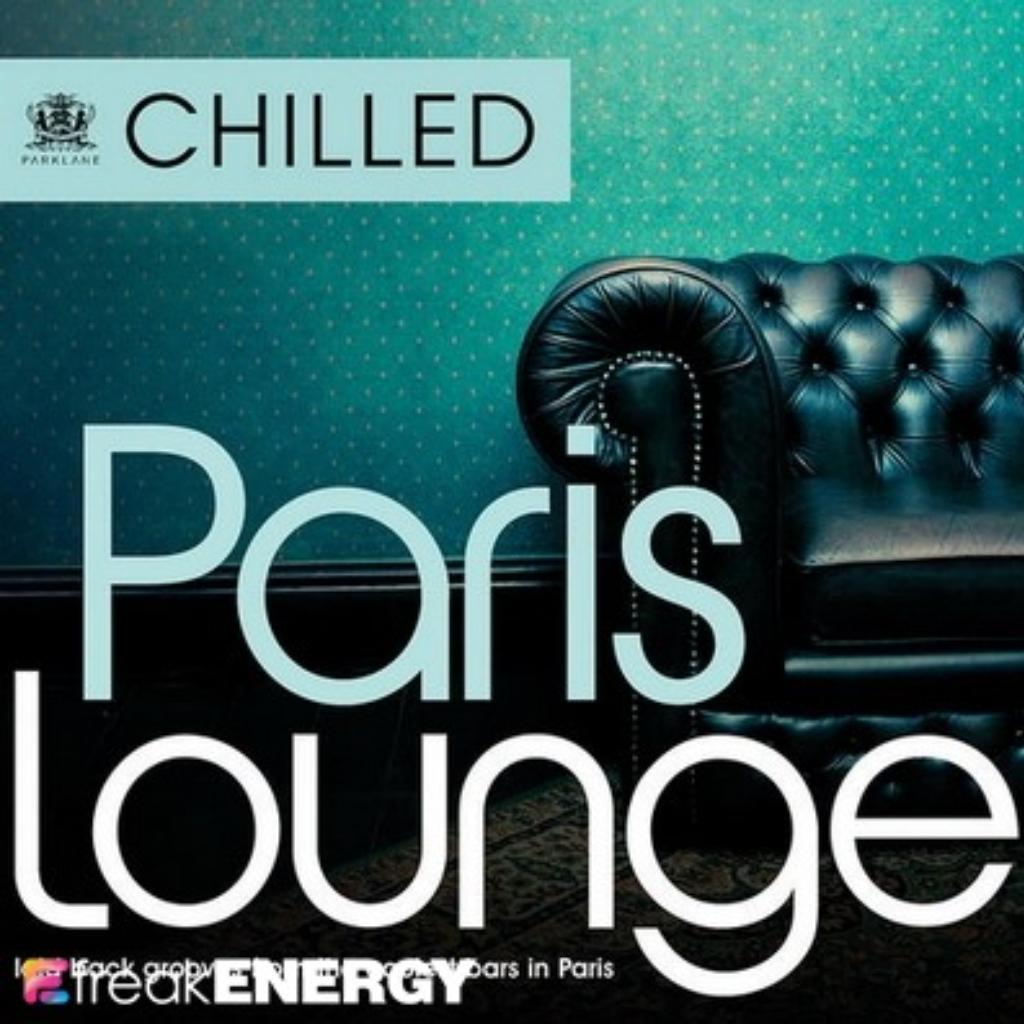 Lounge、 Chillout 、Ambient 、Lo-Fi