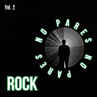 No Pares Rock Vol. 2