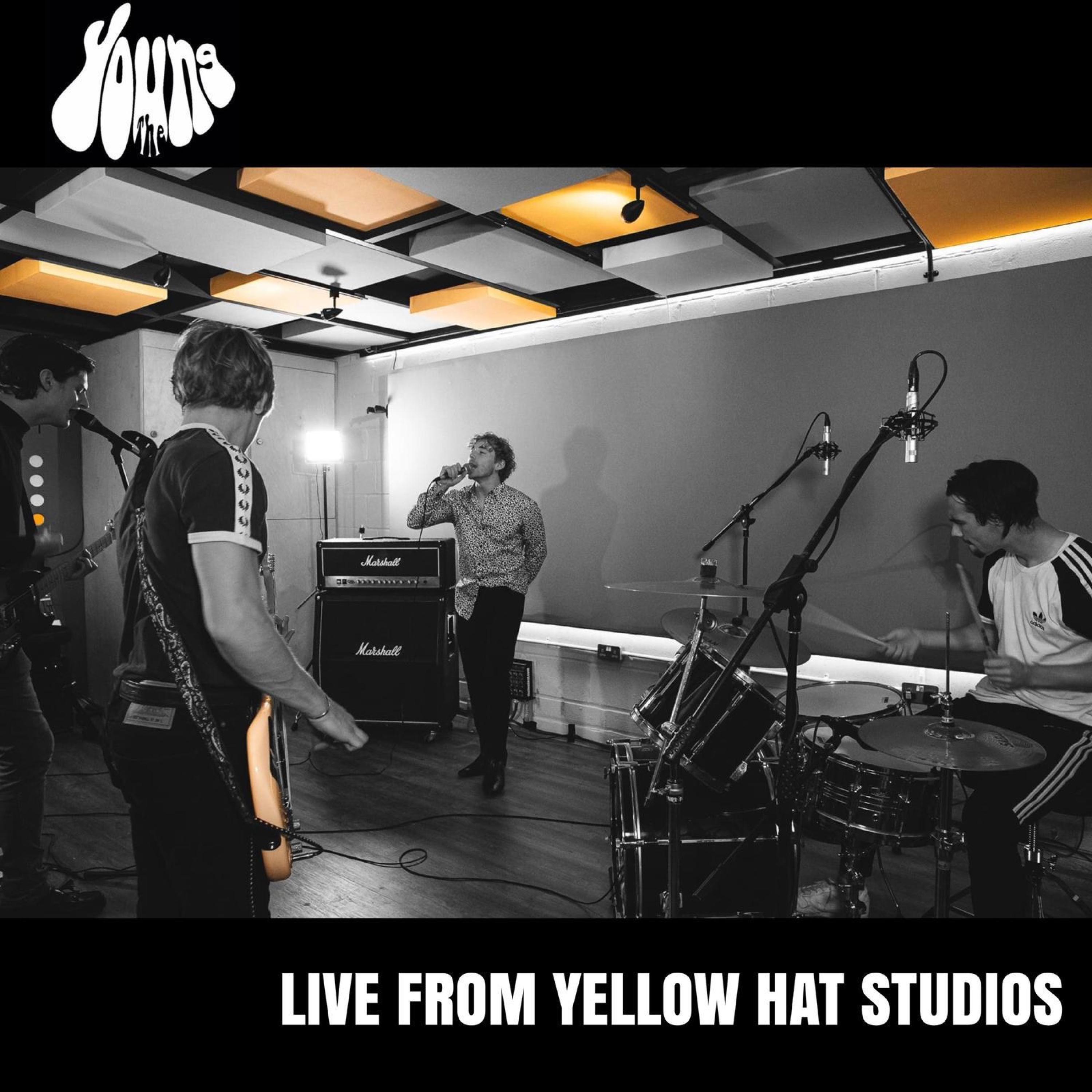 Live From Yellow Hat Studios (Live From Yellow Hat Studios)