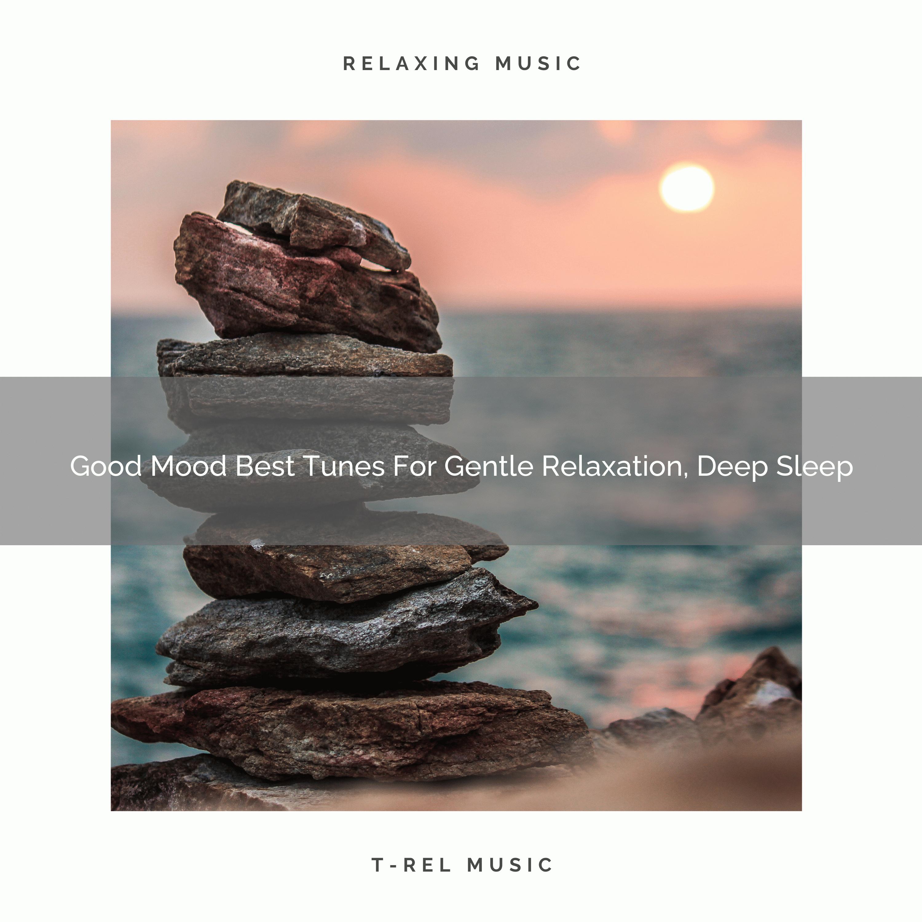 Good Mood Best Tunes For Gentle Relaxation, Deep Sleep