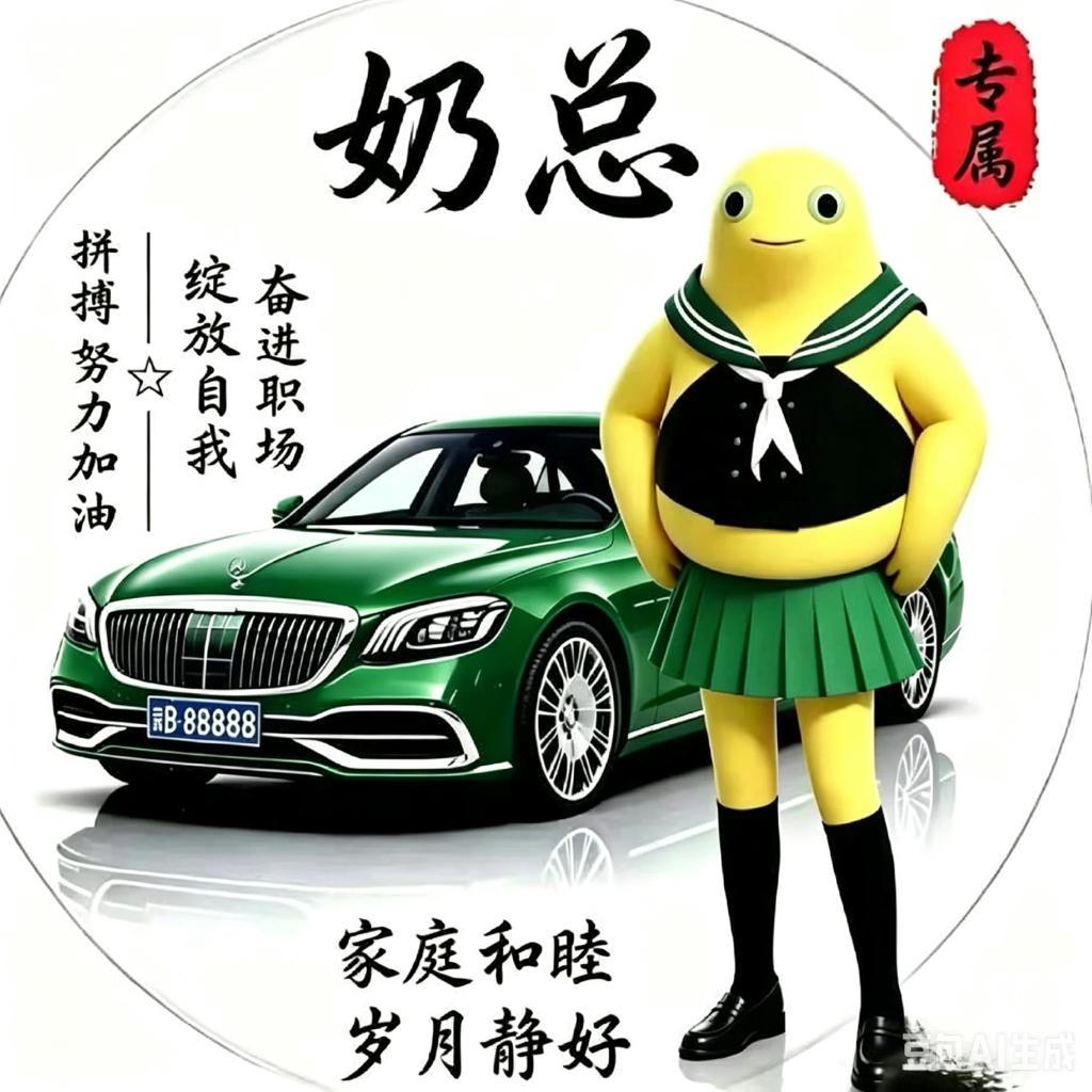 网络热梗、清朝老梗 抽象 活全家 | 在线播放 | 网易云音乐